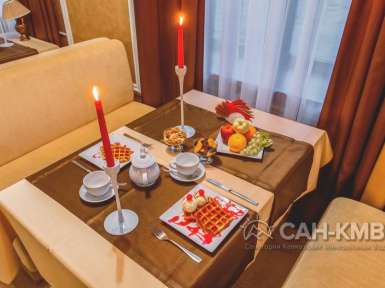 Санаторий «Радуга» —* Кисловодск - 36