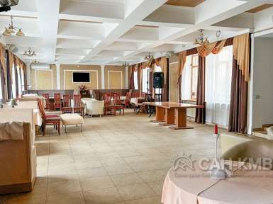 Санаторий «Радуга» —* Кисловодск - 39