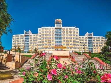 Санаторий «Солнечный» 3* Кисловодск - 2