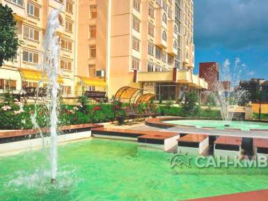 Санаторий «Солнечный» 3* Кисловодск - 13