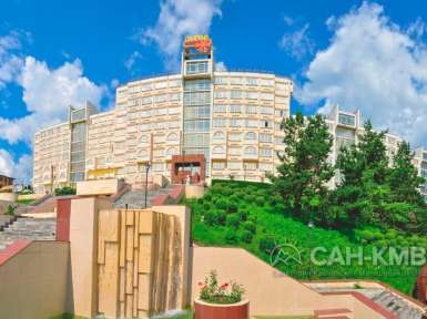 Санаторий «Солнечный» 3* Кисловодск - 16