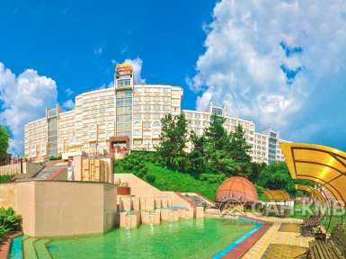 Санаторий «Солнечный» 3* Кисловодск - 3