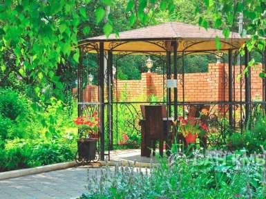 Санаторий «Солнечный» 3* Кисловодск - 22