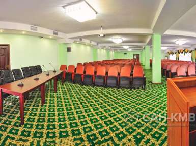 Санаторий «Солнечный» 3* Кисловодск - 29