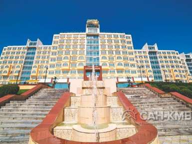 Санаторий «Солнечный» 3* Кисловодск - 7