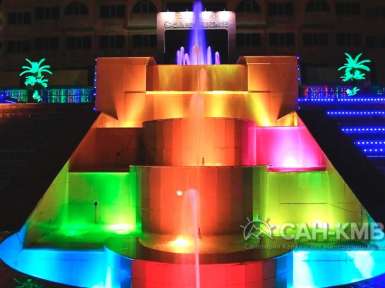 Санаторий «Солнечный» 3* Кисловодск - 8