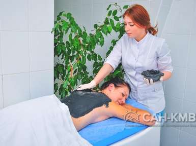 Санаторий «Солнечный» 3* Кисловодск - 46