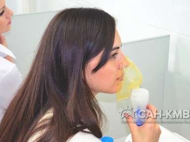 Санаторий «Солнечный» 3* Кисловодск - 37