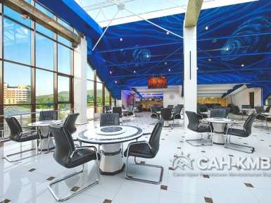 Санаторий «Солнечный» 3* Кисловодск - 53