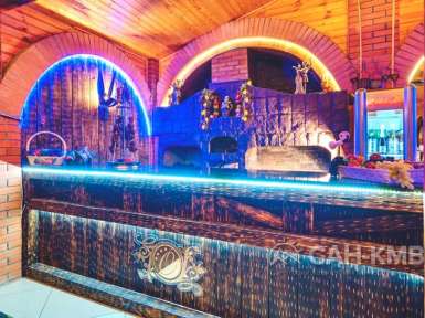 Санаторий «Солнечный» 3* Кисловодск - 62