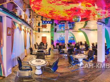 Санаторий «Солнечный» 3* Кисловодск - 63