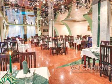 Санаторий «Солнечный» 3* Кисловодск - 54