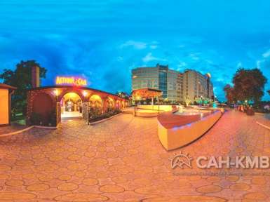 Санаторий «Солнечный» 3* Кисловодск - 59