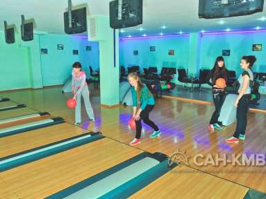 Санаторий «Солнечный» 3* Кисловодск - 66