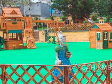 Санаторий «Солнечный» 3* Кисловодск - 76