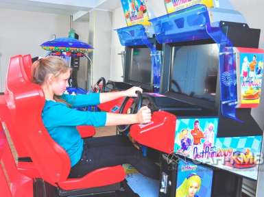 Санаторий «Солнечный» 3* Кисловодск - 68