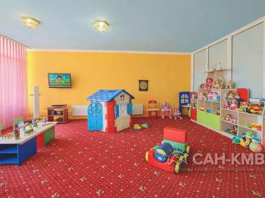 Санаторий «Солнечный» 3* Кисловодск - 70