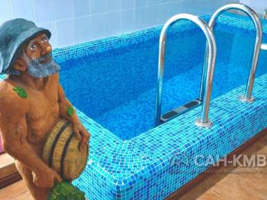 Санаторий «Солнечный» 3* Кисловодск - 80