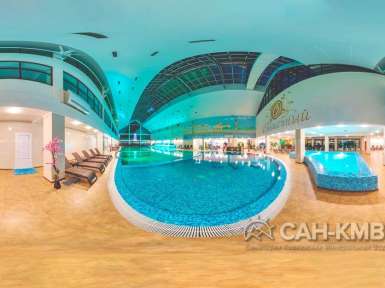 Санаторий «Солнечный» 3* Кисловодск - 86