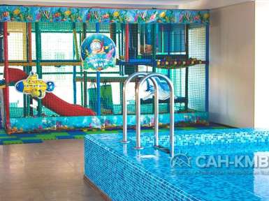 Санаторий «Солнечный» 3* Кисловодск - 88