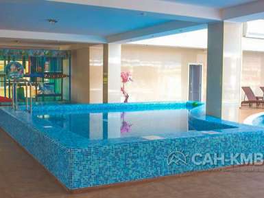 Санаторий «Солнечный» 3* Кисловодск - 89