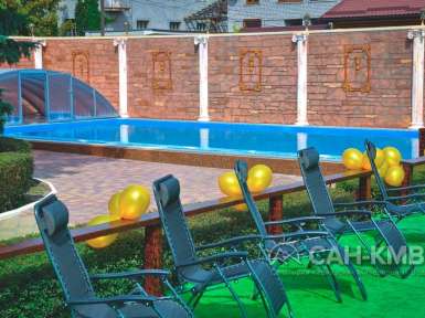 Санаторий «Солнечный» 3* Кисловодск - 92