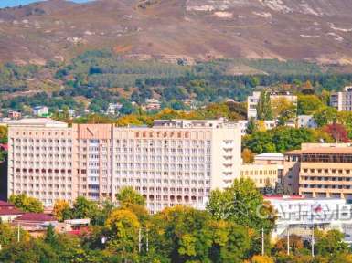 Санаторий «Виктория» 3* Кисловодск - 2