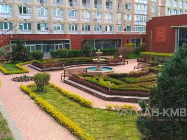 Санаторий «Виктория» 3* Кисловодск - 15