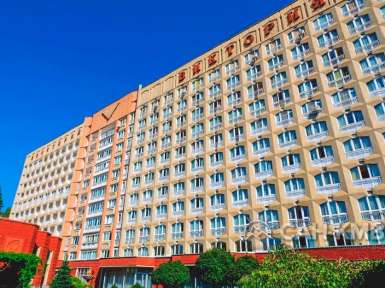 Санаторий «Виктория» 3* Кисловодск - 3