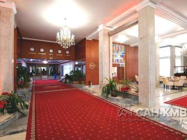 Санаторий «Виктория» 3* Кисловодск - 6