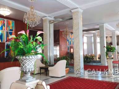 Санаторий «Виктория» 3* Кисловодск - 7