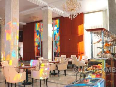 Санаторий «Виктория» 3* Кисловодск - 9