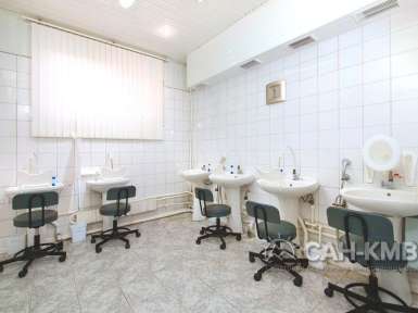 Санаторий «Виктория» 3* Кисловодск - 58