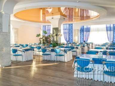 Санаторий «Виктория» 3* Кисловодск - 62