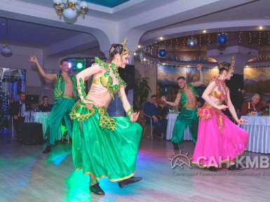 Санаторий «Виктория» 3* Кисловодск - 72