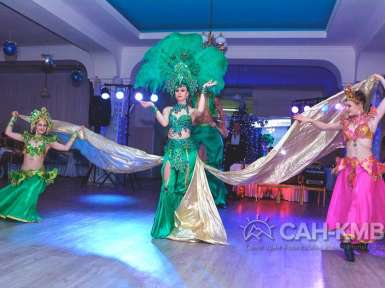 Санаторий «Виктория» 3* Кисловодск - 73