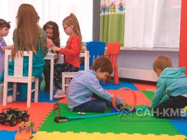 Санаторий «Виктория» 3* Кисловодск - 74