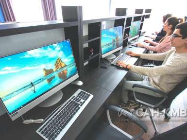 Санаторий «Виктория» 3* Кисловодск - 76