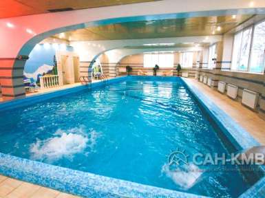 Санаторий «Виктория» 3* Кисловодск - 80