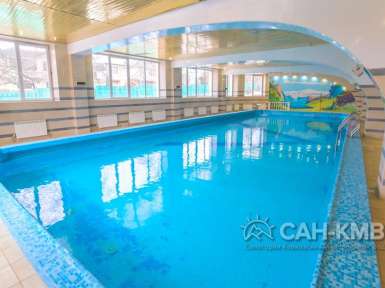 Санаторий «Виктория» 3* Кисловодск - 81