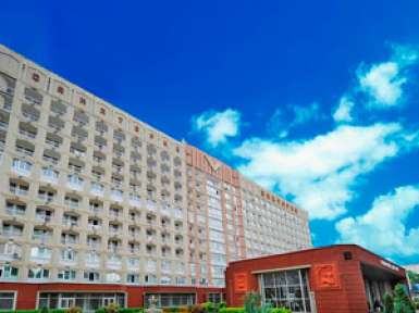 Санаторий «Виктория» 3* Кисловодск - 1