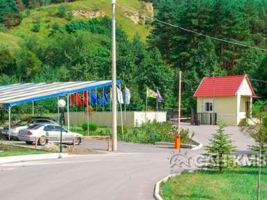 Санаторий «Вилла Арнест» —* Кисловодск - 11