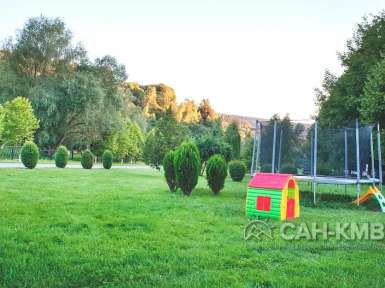 Санаторий «Вилла Арнест» —* Кисловодск - 18