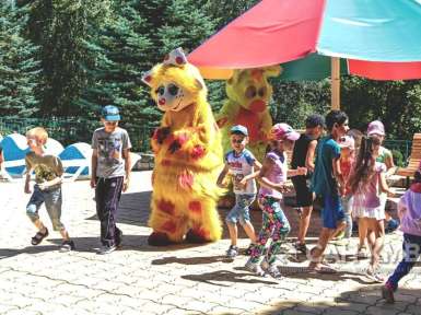 Санаторий «Вилла Арнест» —* Кисловодск - 19