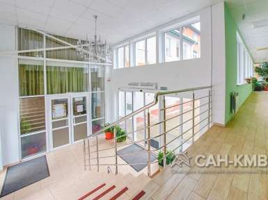 Санаторий «Вилла Арнест» —* Кисловодск - 38