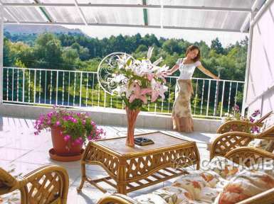 Санаторий «Вилла Арнест» —* Кисловодск - 7