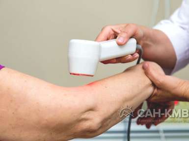 Санаторий «Вилла Арнест» —* Кисловодск - 49