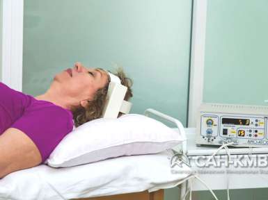 Санаторий «Вилла Арнест» —* Кисловодск - 51