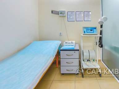 Санаторий «Вилла Арнест» —* Кисловодск - 41