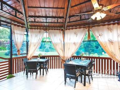 Санаторий «Вилла Арнест» —* Кисловодск - 65